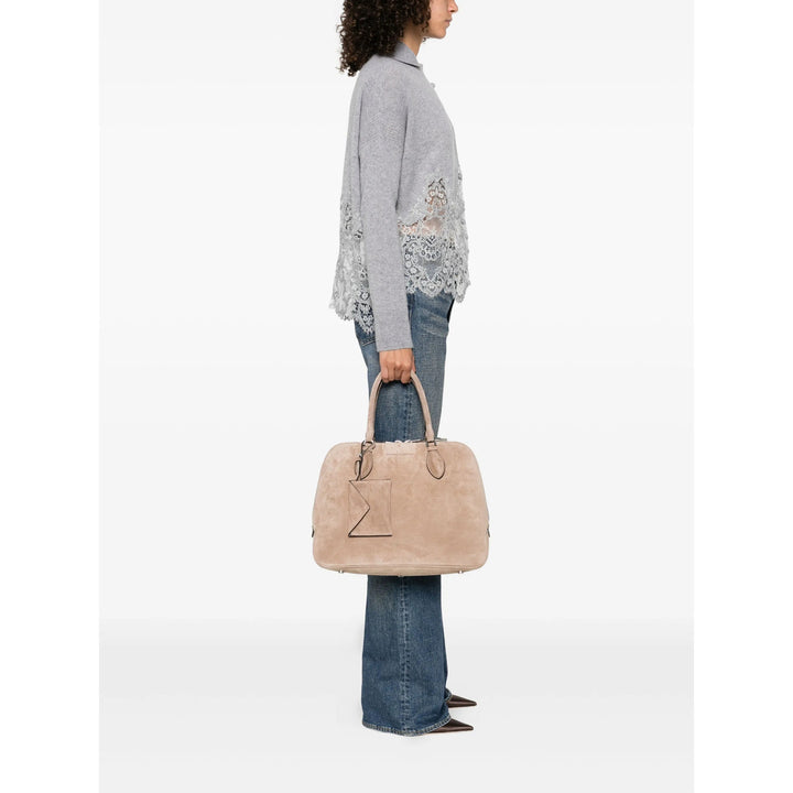 Ermanno Scervino Borse - Neutro | b9b87a219cf9883bb5aac2209436956c44b2c2c6