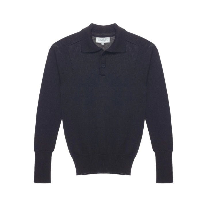 Studio Nicholson Maglioni - Marrone | a2f5182d7596b08036f94fa1b598de2a7f67458a