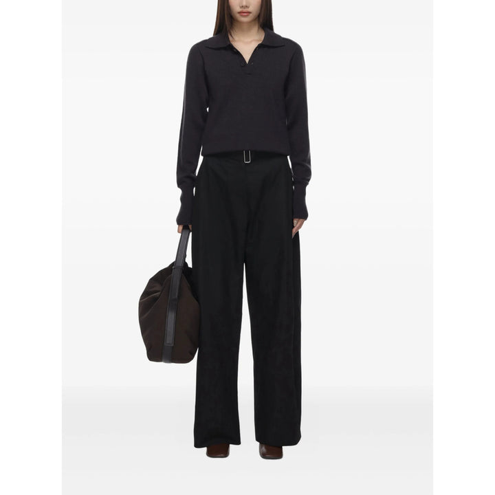 Studio Nicholson Maglioni - Marrone | 94b4c4929637aab8a687bb6d944f63ad251d4dc7