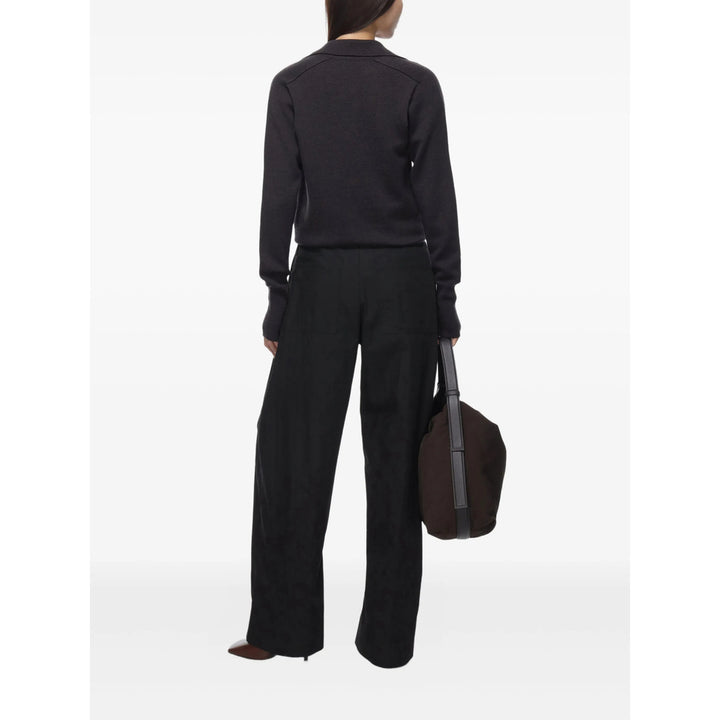 Studio Nicholson Maglioni - Marrone | 492b5583c10556baea5c7495161093d226b39ba5