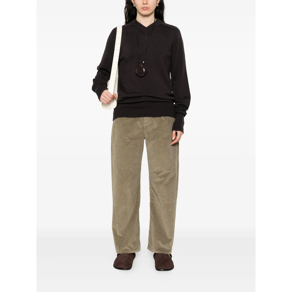 Studio Nicholson Maglioni - Marrone | 892700d7cee737531959c512ae07cb80be655aba