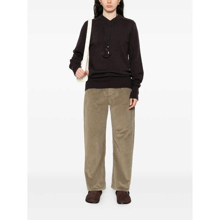 Studio Nicholson Jeans - Verde | b69f4c7d6fc9d3968ea9c4333ffe223385c102af