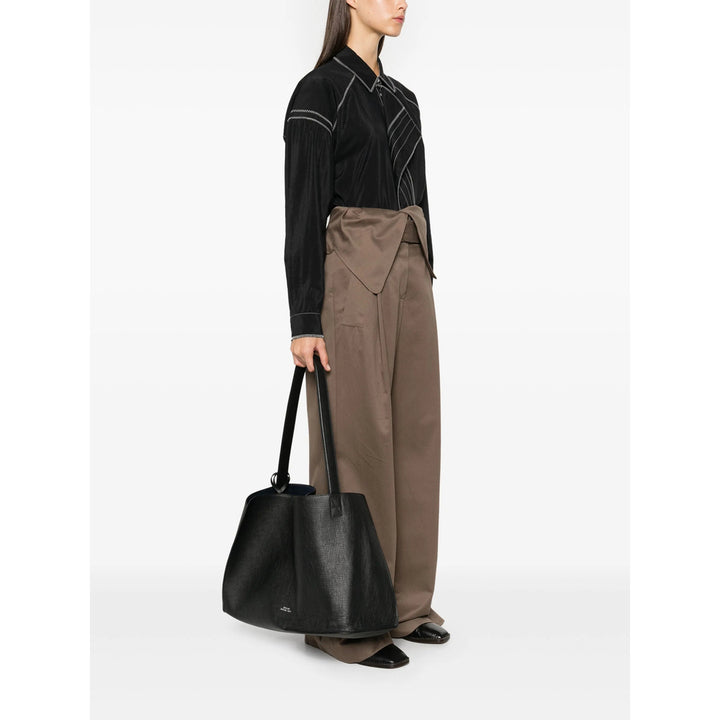 Studio Nicholson Borse - Nero | ba22599a0a07304bfd9ddfed22946fd0a1d73d1f