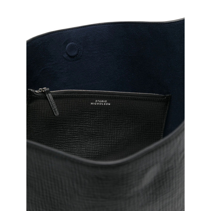 Studio Nicholson Borse - Nero | 0fc4c355d885577663915aa7f0865d15d3a56063