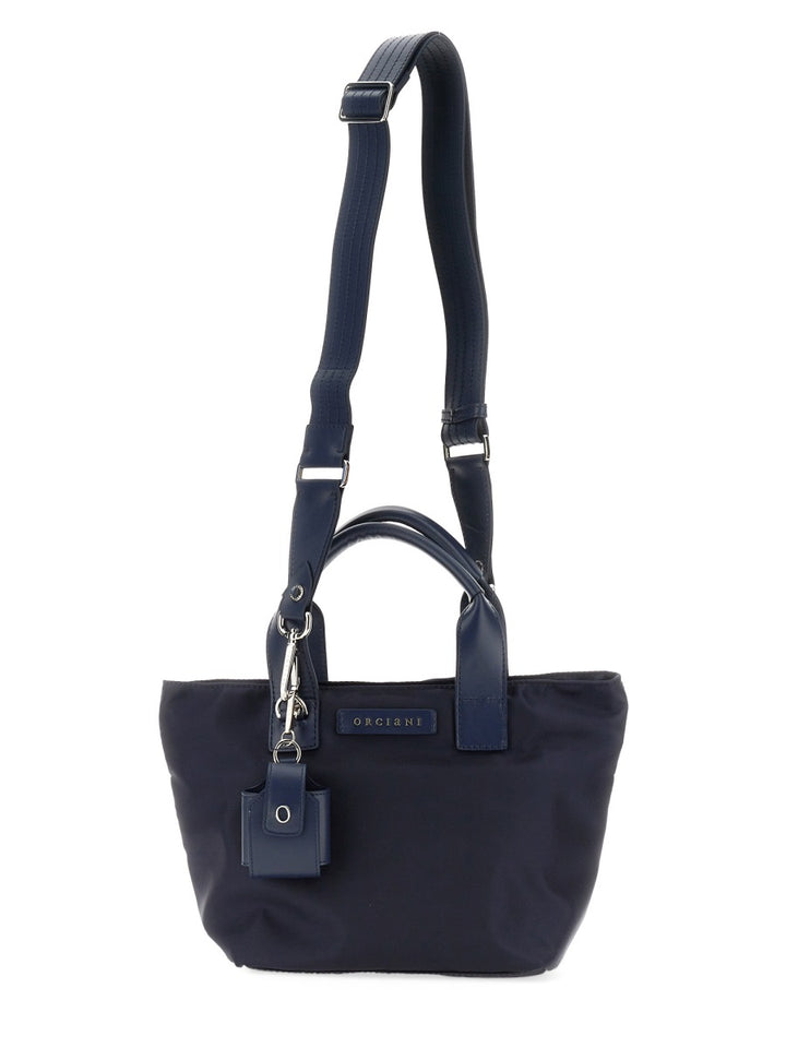 Orciani Borse a Mano - Blue | 2ccce0368467cbb9209db3ed800005731a3e1d48