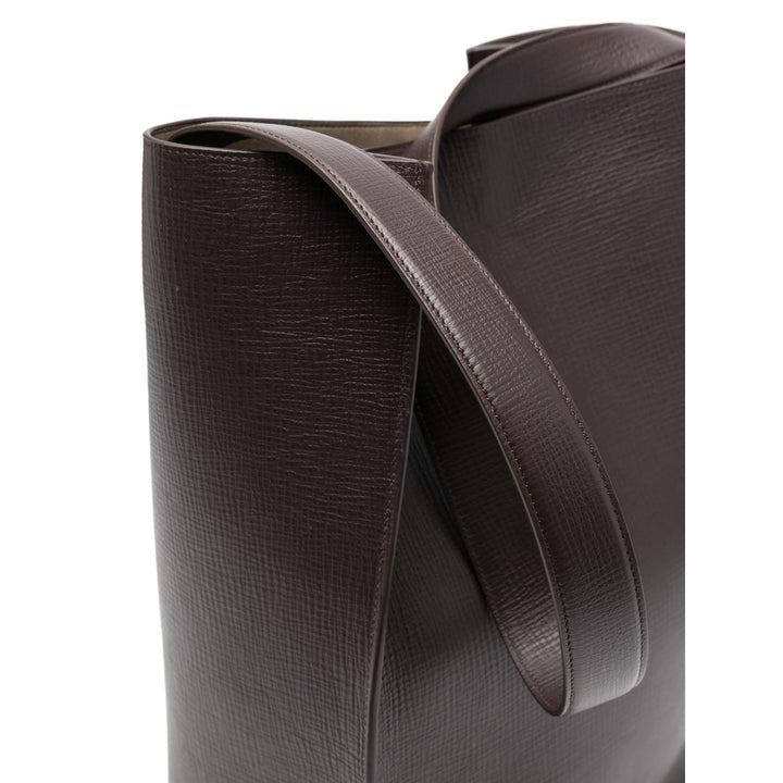 Studio Nicholson Borse - Marrone | e85f43ee97efdc2bf4710b42a29a6b36858d31d9