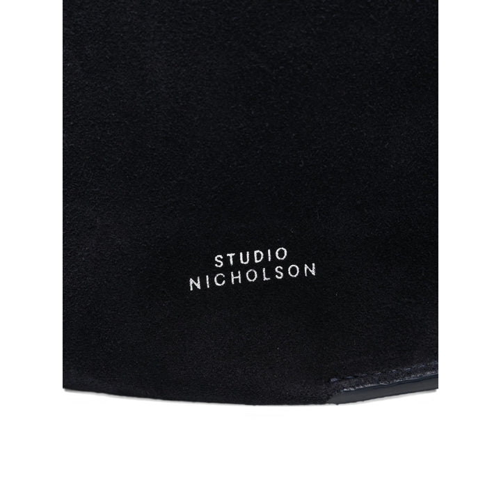 Studio Nicholson Borse - Blu | 15f6408d333a8cb3fe51f4db6390f9eea4de9f82