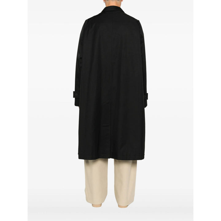 Studio Nicholson Cappotti - Blu | 910af415e44d249a0a1605d653bda21aebbd5198
