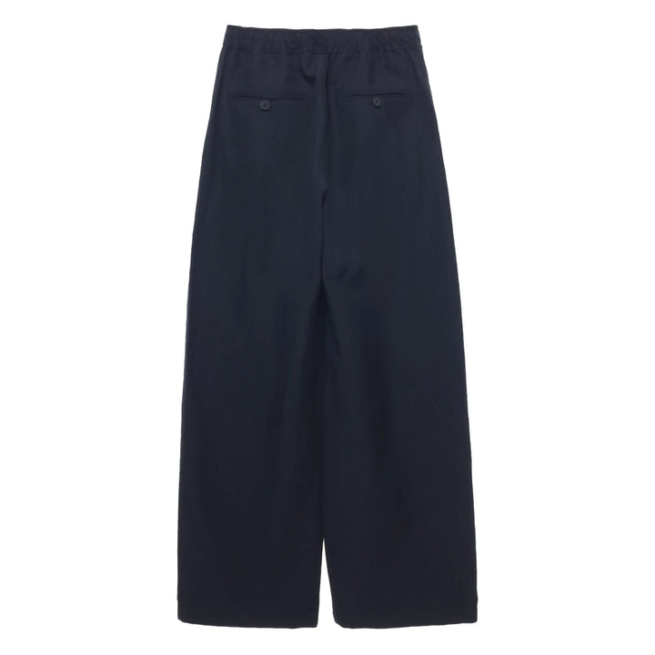Studio Nicholson Pantaloni - Blu | 701e7136e64ceffc925ec95c984881c6a999e50e