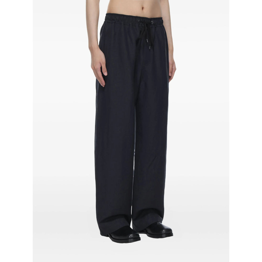 Studio Nicholson Pantaloni - Blu | aefc4a1283d7e47062471aa282f49d6650d6704b