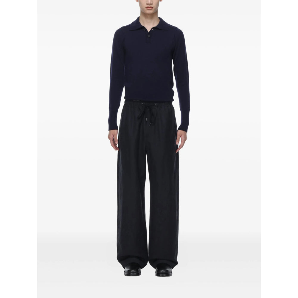 Studio Nicholson Maglioni - Blu | 1888494f451e47fcd84470195f8c2a8825eda181