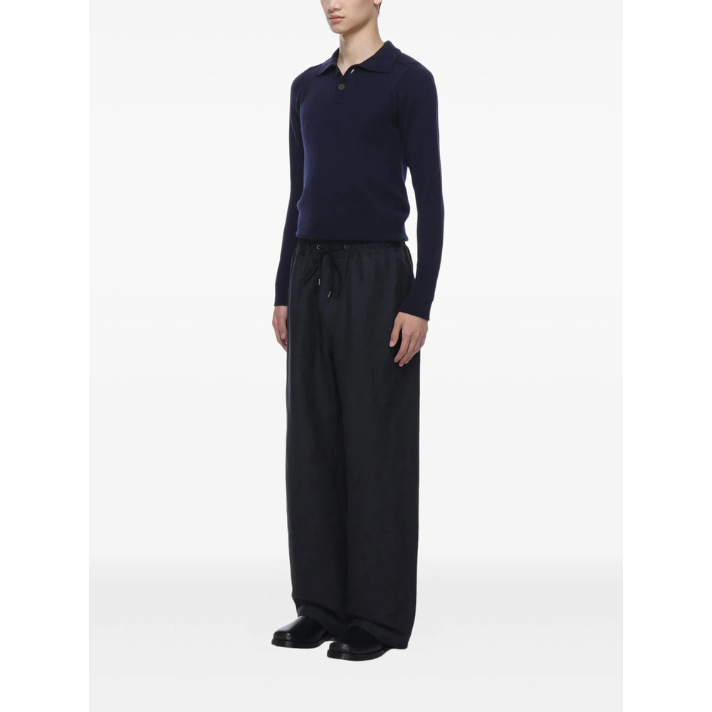 Studio Nicholson Maglioni - Blu | 6ece6c2d1d05aacbdea2e4e63f905fe3ae60069d