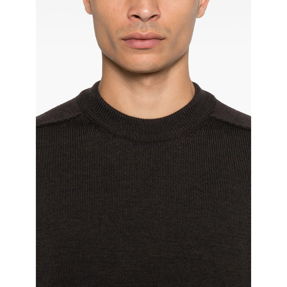 Studio Nicholson Maglioni - Marrone | 240140e98573a936c562ffb7587d722c3167130c