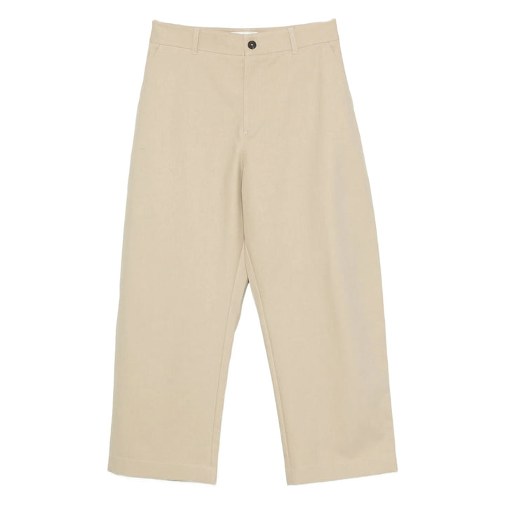 Studio Nicholson Pantaloni - Neutro | 91be727bf908c647286a6c06c591014b9a73b61b