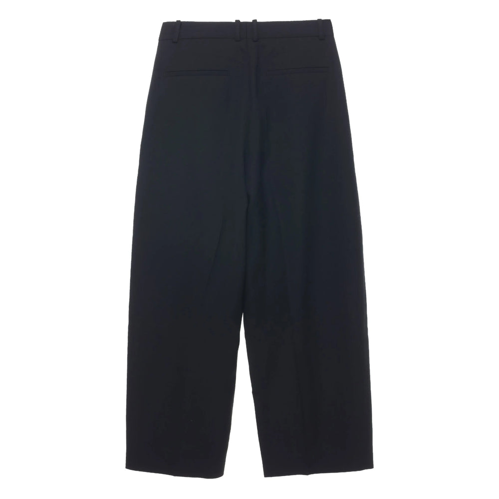 Studio Nicholson Pantaloni - Nero | 544ff4d3ddcf65bb707781aef7205a2b1d59d3dc