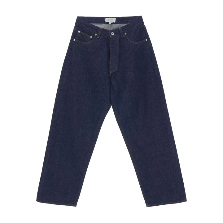 Studio Nicholson Jeans - Blu | 278a14120dfc04a9189bda7fdadff47cc7ceda3e