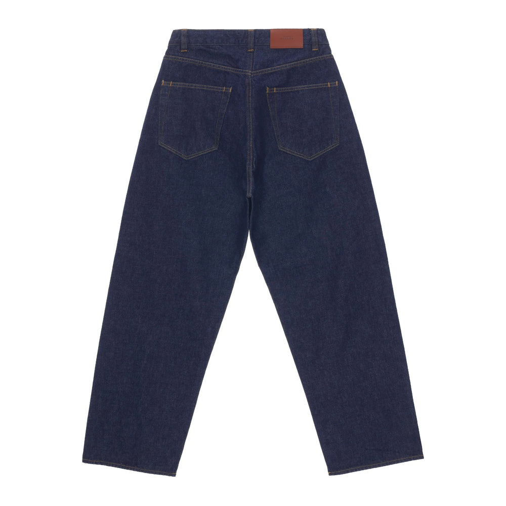 Studio Nicholson Jeans - Blu | 42f70209c526bdb10eae8390b0d80bc7e4075683