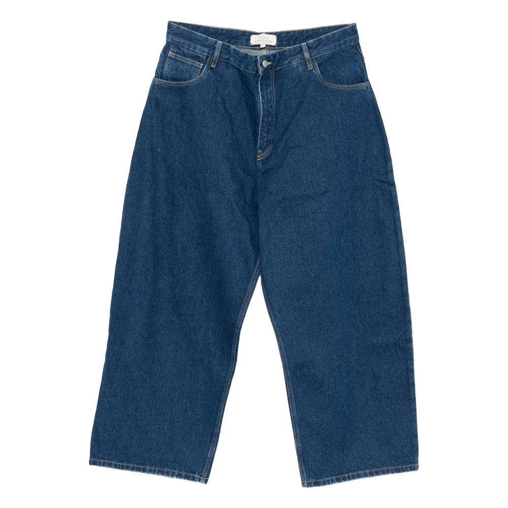 Studio Nicholson Jeans - Blu | 70f1b5da25e757013c8dc170d54b9c47e20e6108