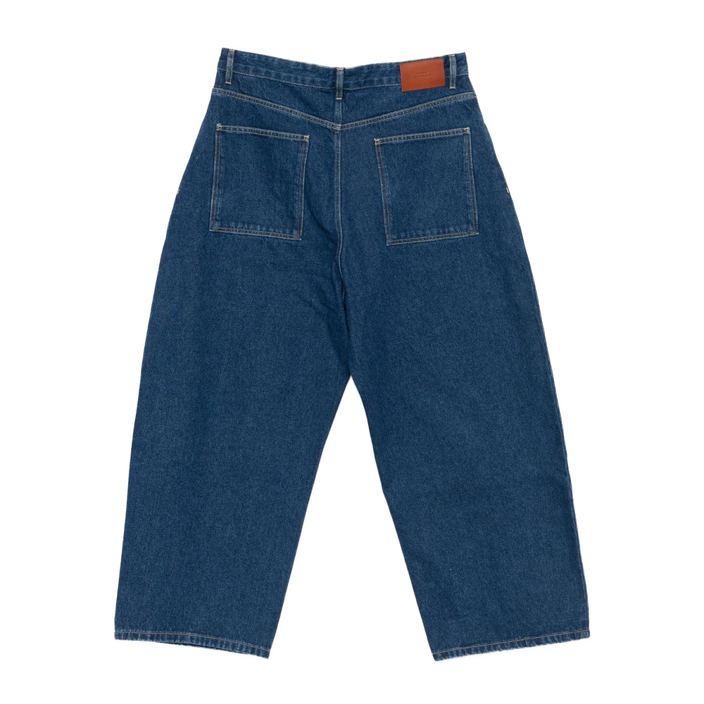 Studio Nicholson Jeans - Blu | 8cfa01f19d509734ea656e04200026b42b83e41d