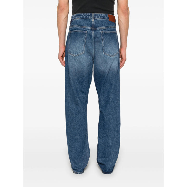 Studio Nicholson Jeans - Blu | c0cb1e91b72e9b3b16aa19f2b4bd1320e58e9412