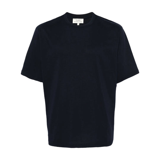 T Shirt Blu