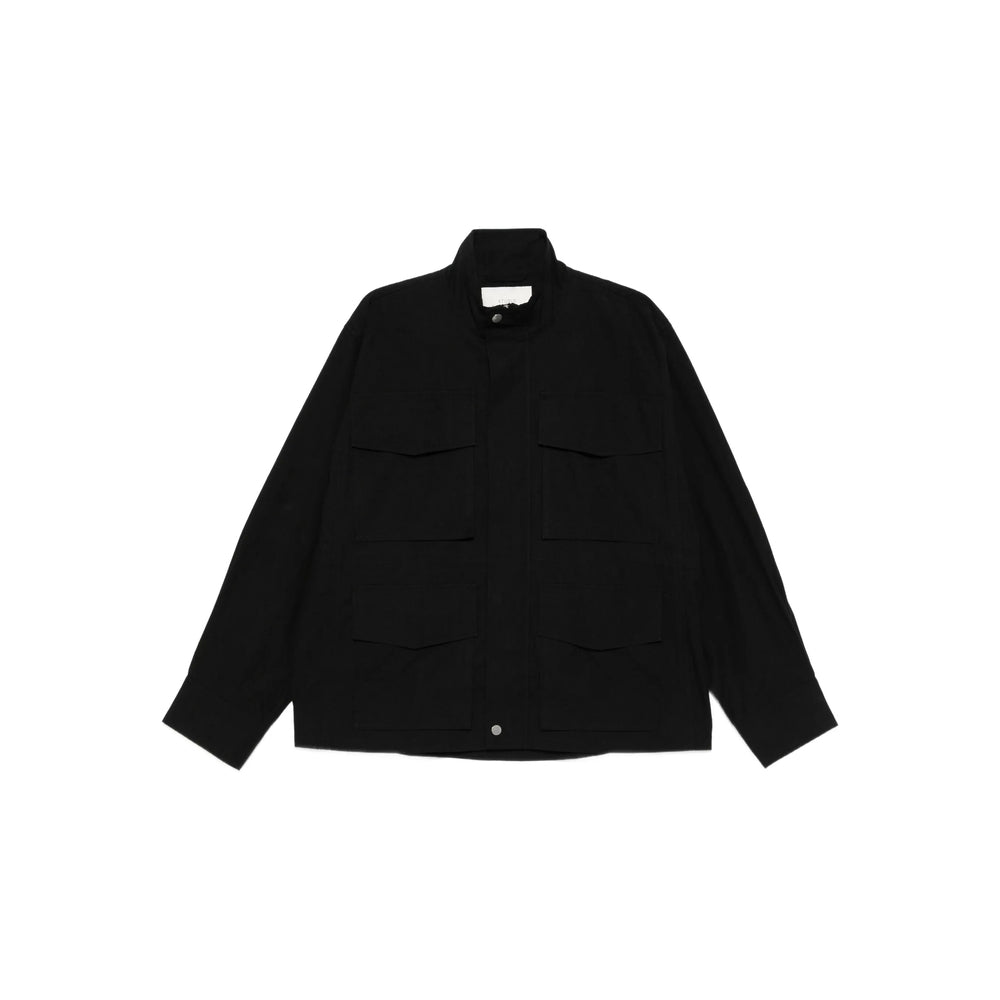 Studio Nicholson Outerwears - Blu | 445067452b43241d50de7c75852896a355a424f6