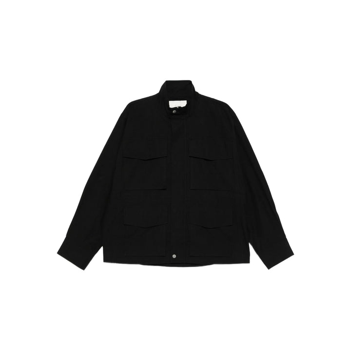 Studio Nicholson Outerwears - Blu | 445067452b43241d50de7c75852896a355a424f6