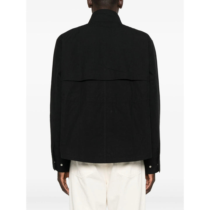 Studio Nicholson Outerwears - Blu | 5465adbf593d38948f5df610e65620edcd682405