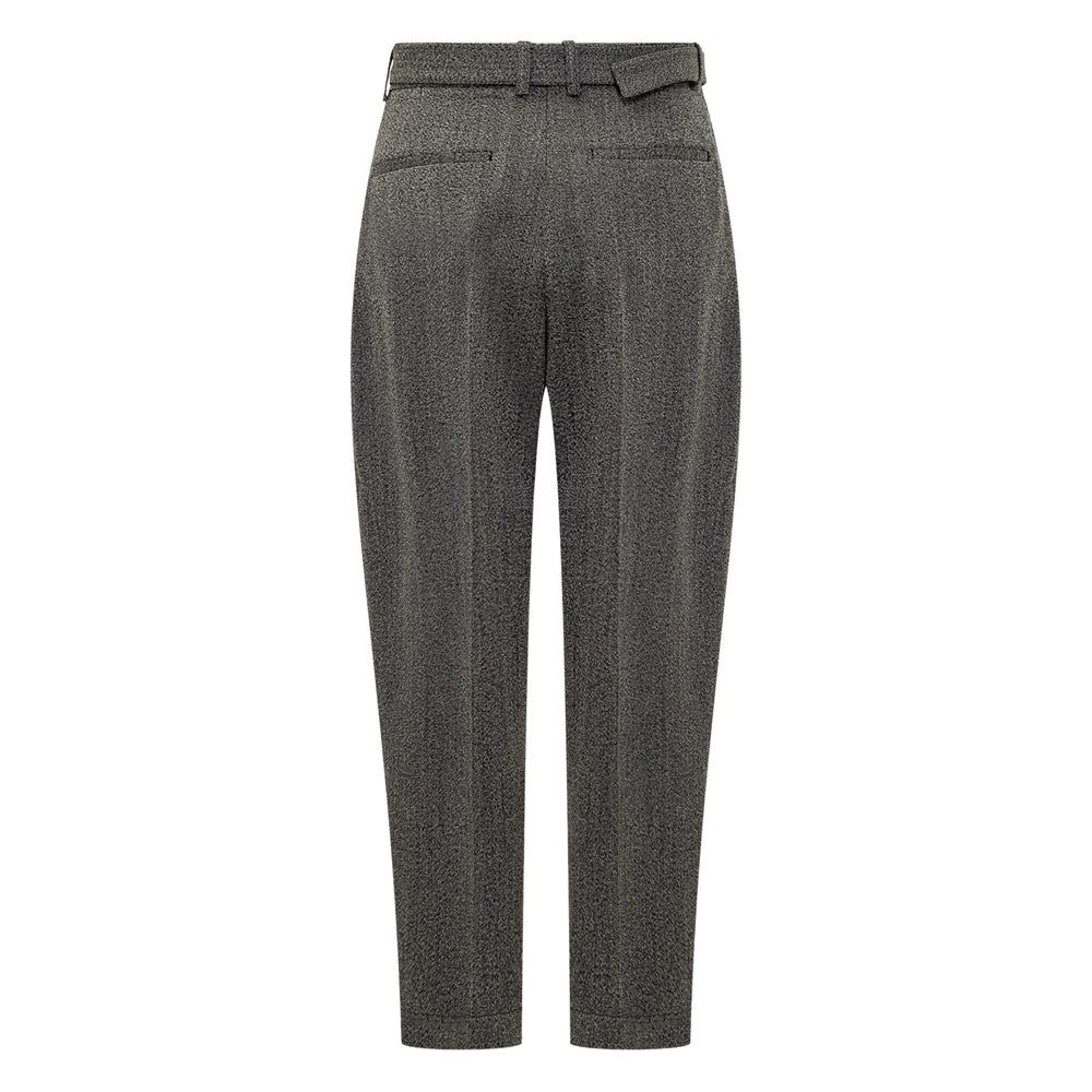 Studio Nicholson Pantaloni - Nero, Bianco | 412b3c90930fad6cc1029723fd18e3b0254d2bc0