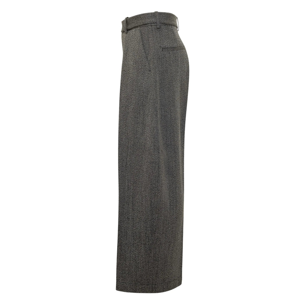 Studio Nicholson Pantaloni - Nero, Bianco | 0ed75dada1ef5ab46ef89435ae4898eace0b8e0c