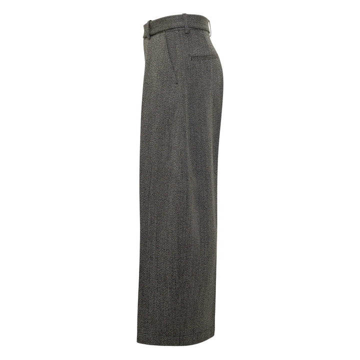 Studio Nicholson Pantaloni - Nero, Bianco | 0ed75dada1ef5ab46ef89435ae4898eace0b8e0c