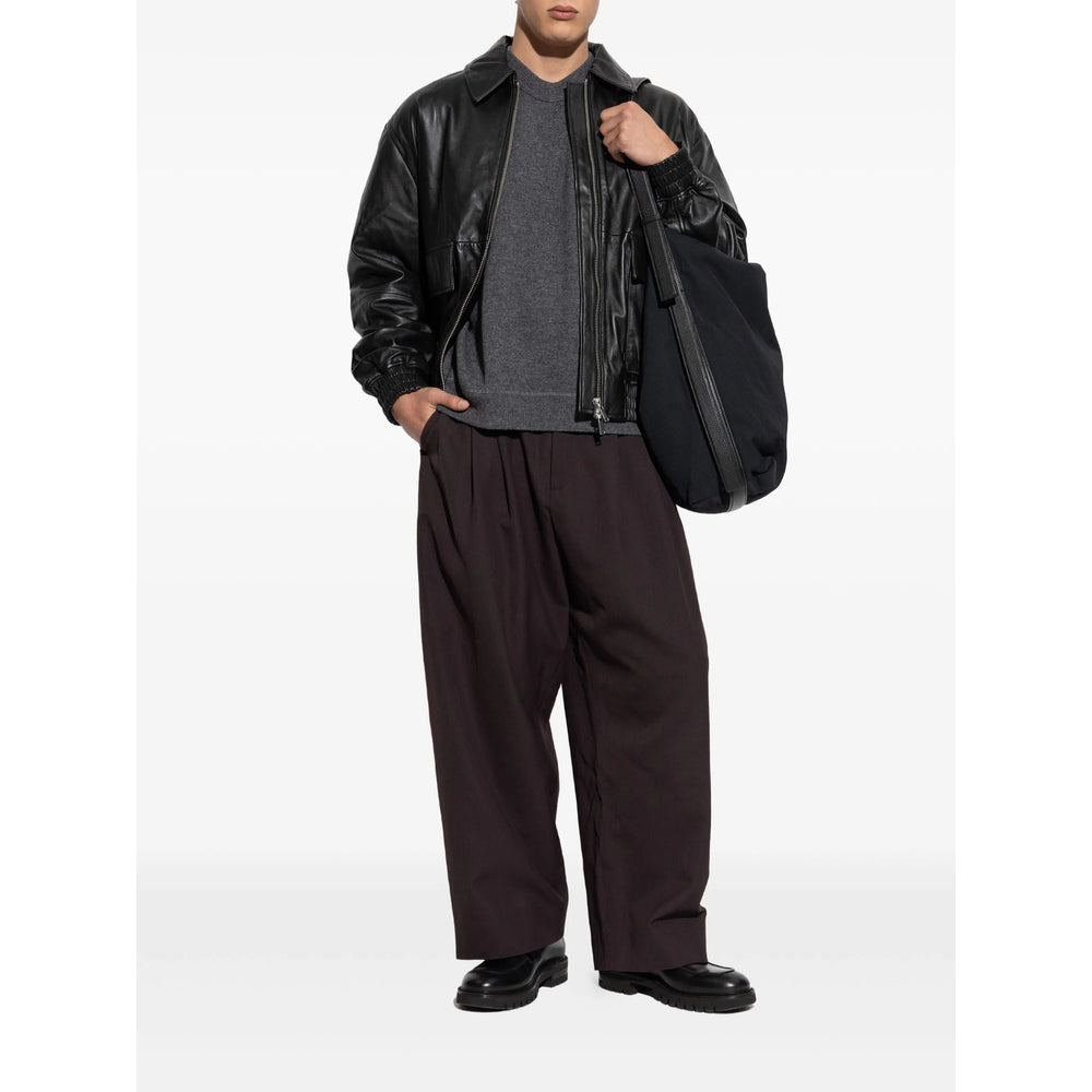 Studio Nicholson Felpe - Grigio | be07acb2ad725b82366aed0e7cf081ad47a86845