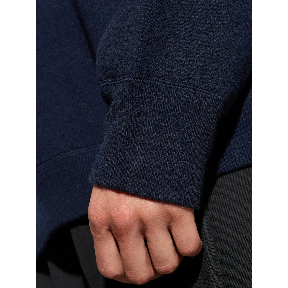 Studio Nicholson Felpe - Blu | 16addde1de9b3a05b20558cae948e0eb8dbb7730