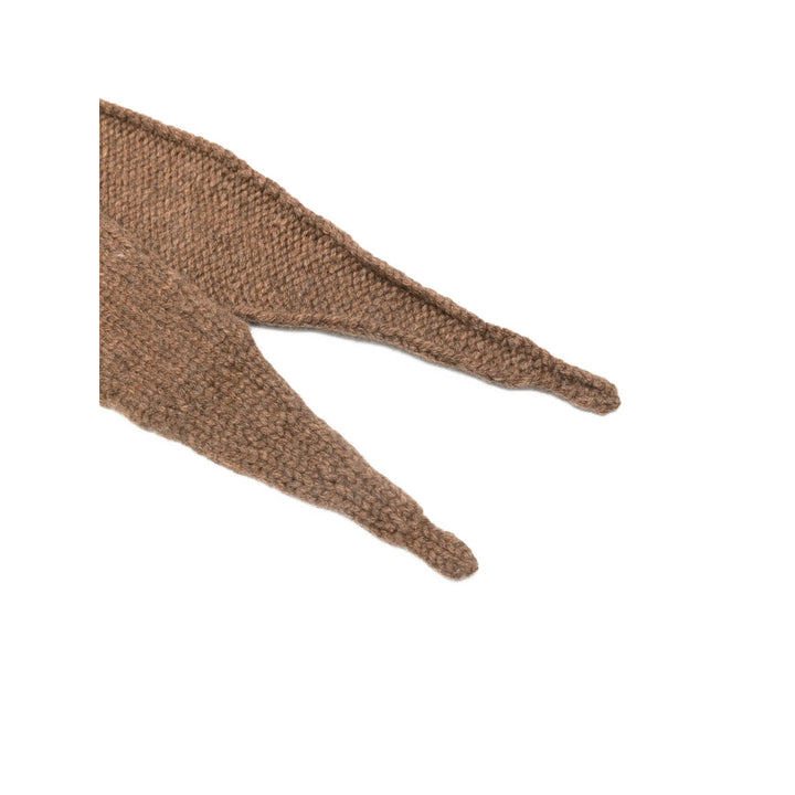 Studio Nicholson Ties - Neutro | 1d152d1796b8e2cd2ac22d38eb122a04f0fb47f9