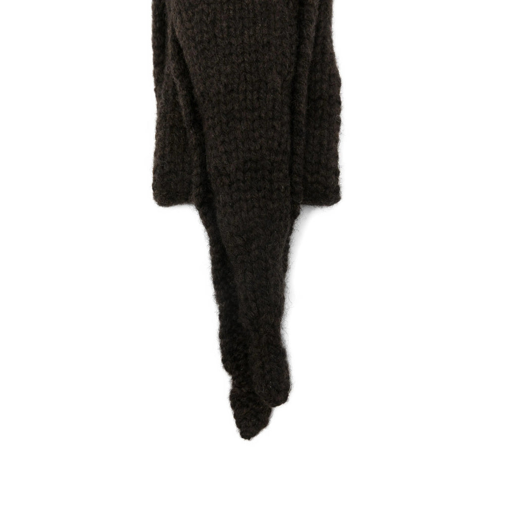 Studio Nicholson Ties - Marrone | 5b97995b58378cbd6c1d4f7f6ee1ba4f704f028a