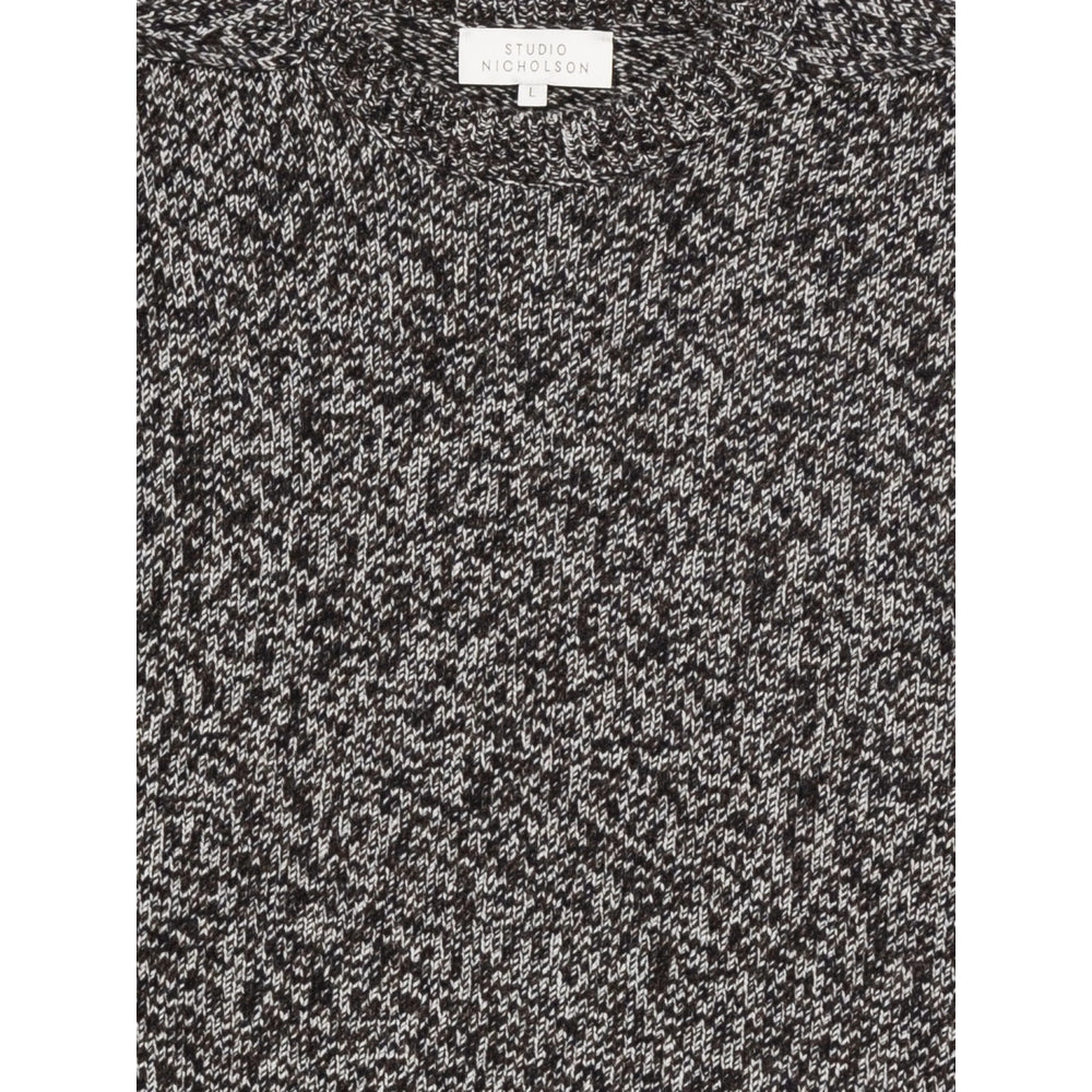 Studio Nicholson Maglioni - Blu, Bianco | 2ff78504087167e424dae701ecda953569c83788