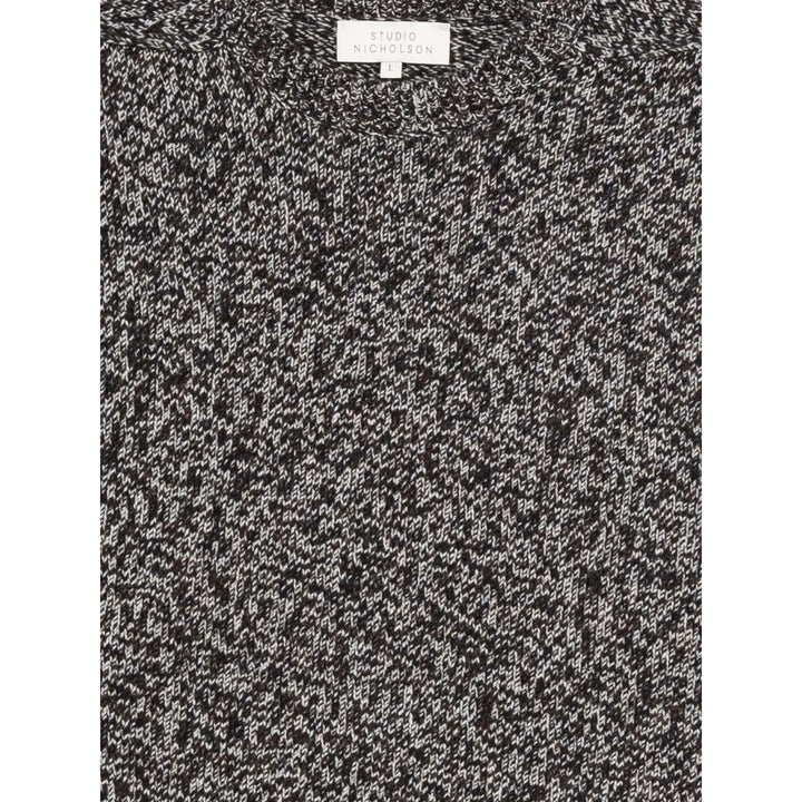 Studio Nicholson Maglioni - Blu, Bianco | 2ff78504087167e424dae701ecda953569c83788