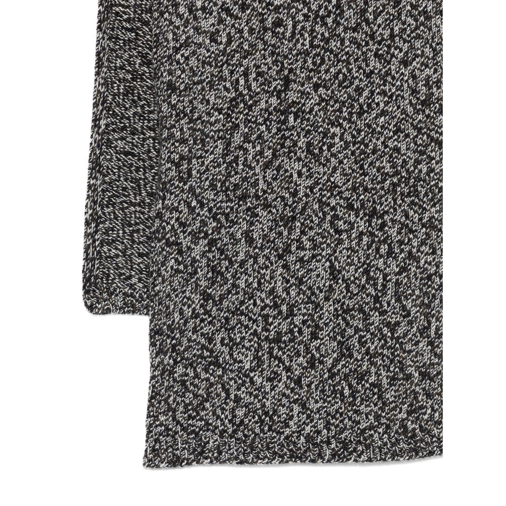 Studio Nicholson Scarves - Blu, Bianco | 2629504d447dcc08a27e9aa6ba720d86bbfea112