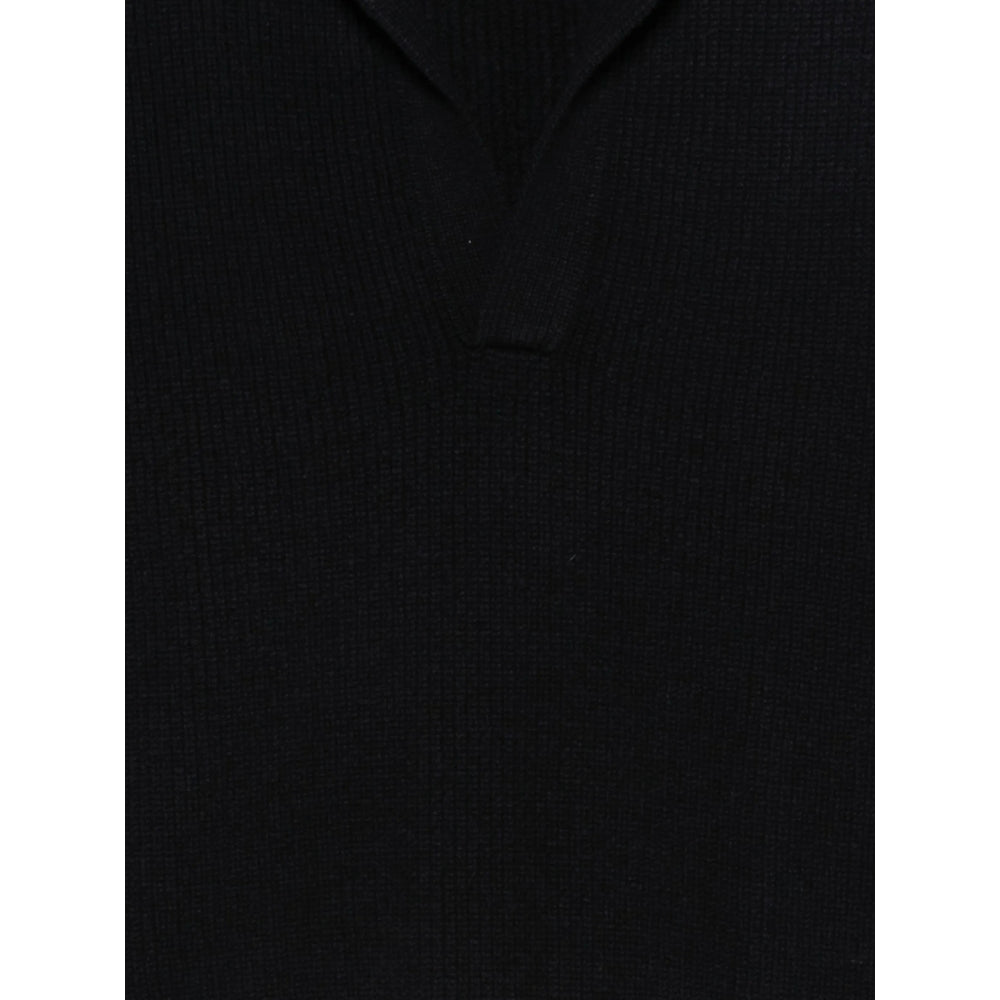 Studio Nicholson Maglioni - Blu | 8cfdb0762b5d438a3e6e733cb5ffa3b3c36df7b6