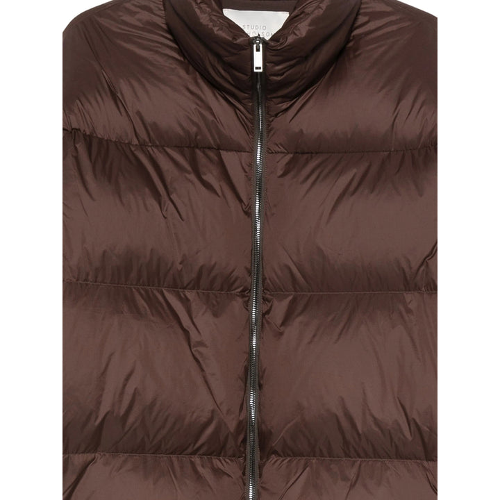 Studio Nicholson Outerwears - Marrone | c026c9d1ffb455db29b3e56dbe775154b5f90b29