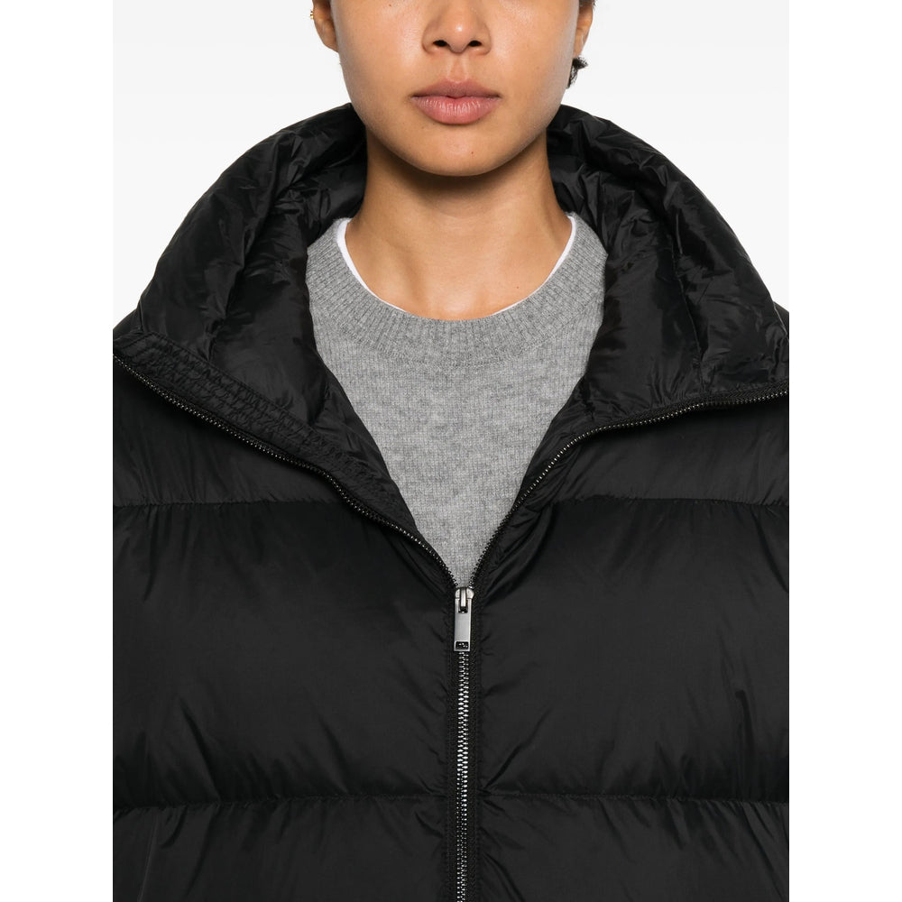 Studio Nicholson Outerwears - Nero | 22af3200325ffb76eec4345db90990f65ba56d21