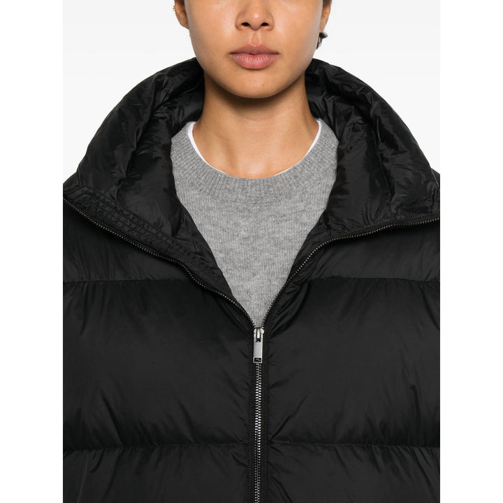 Studio Nicholson Outerwears - Nero | 22af3200325ffb76eec4345db90990f65ba56d21