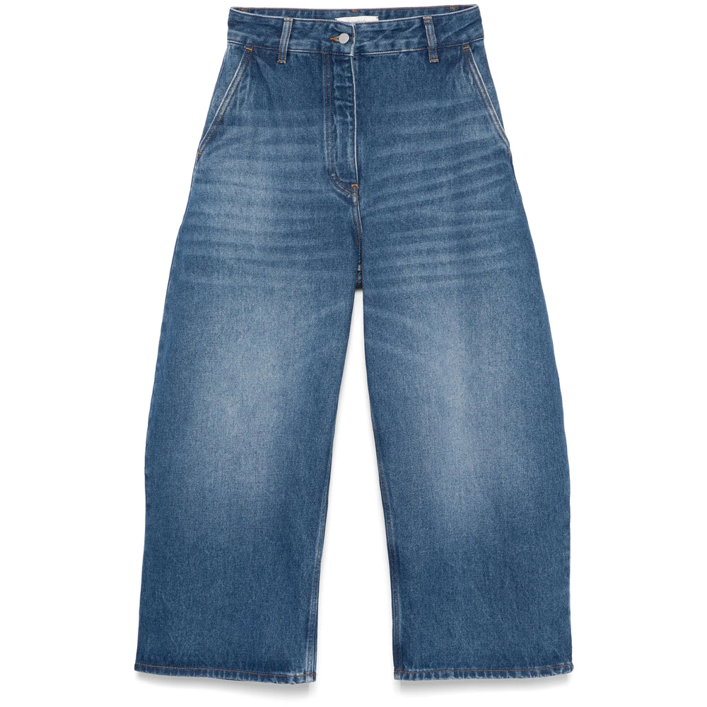 Studio Nicholson Jeans - Blu | 777c87f852a822222e959cff7197a5673babda7b