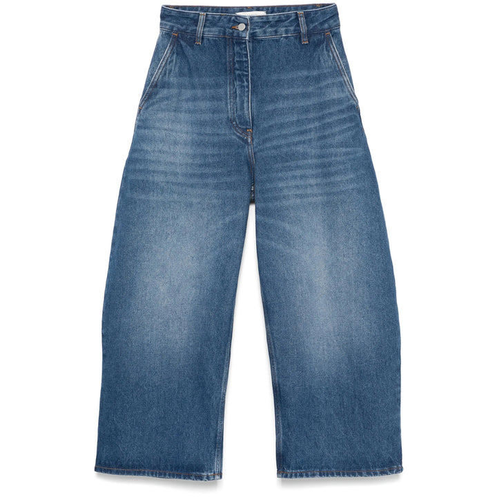 Studio Nicholson Jeans - Blu | 777c87f852a822222e959cff7197a5673babda7b