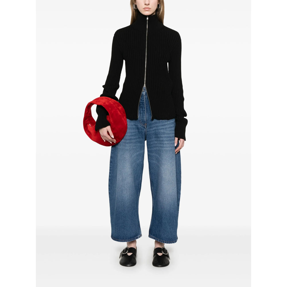 Studio Nicholson Jeans - Blu | 2f8fd2762d58a5fedb330ec1a448cca8420f386f