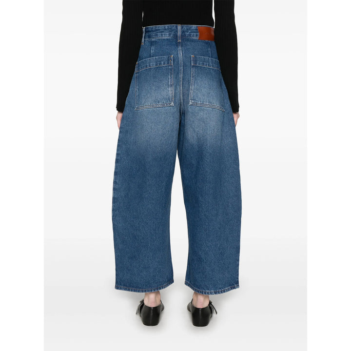 Studio Nicholson Jeans - Blu | c0c87bc7c88baec1c1901536004120681705ef90