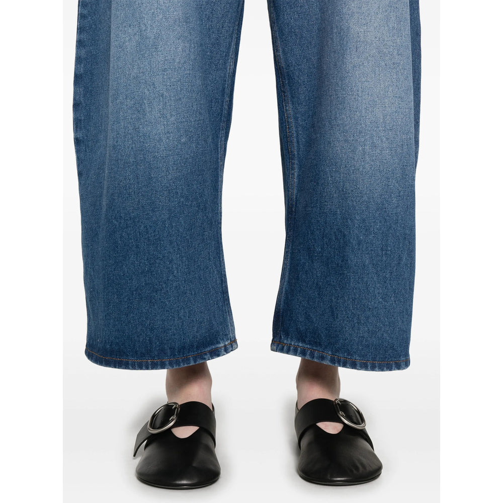 Studio Nicholson Jeans - Blu | f3a8d7374a35e871fa72afd99f98a326598235a3