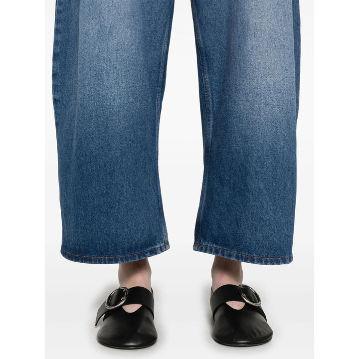 Studio Nicholson Jeans - Blu | f3a8d7374a35e871fa72afd99f98a326598235a3