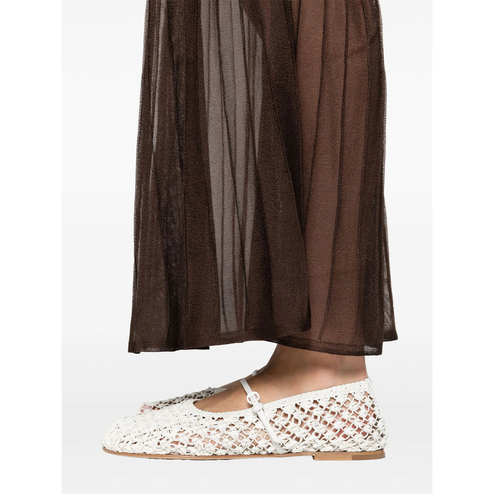 Malina Abiti - Marrone | e28e110a001c07048bf8faaf7502e8518b10b09d