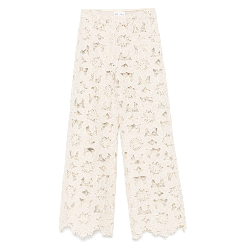 Malina Pantaloni - Neutro | 353f360cdf357c2db31fe81f6de80c2da364eb0c